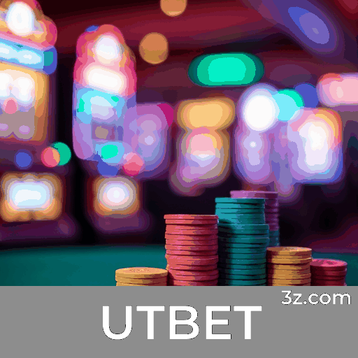 Experiência Premium de Jogos no UTBET Casino