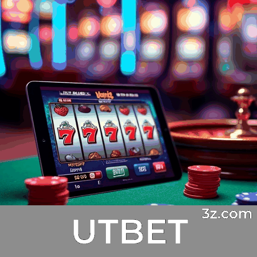 UTBET: A Plataforma de Apostas Online Confiável e Segura