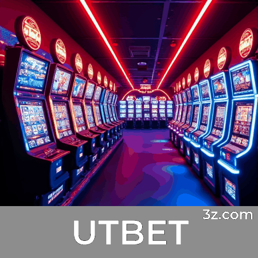 UTBET: Cassino ao Vivo com Dealers Brasileiros