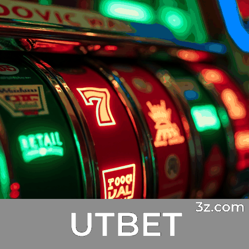 Experiência Premium de Jogos no UTBET Casino
