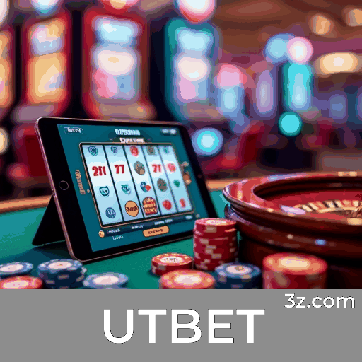 UTBET: A Plataforma de Apostas Online Confiável e Segura